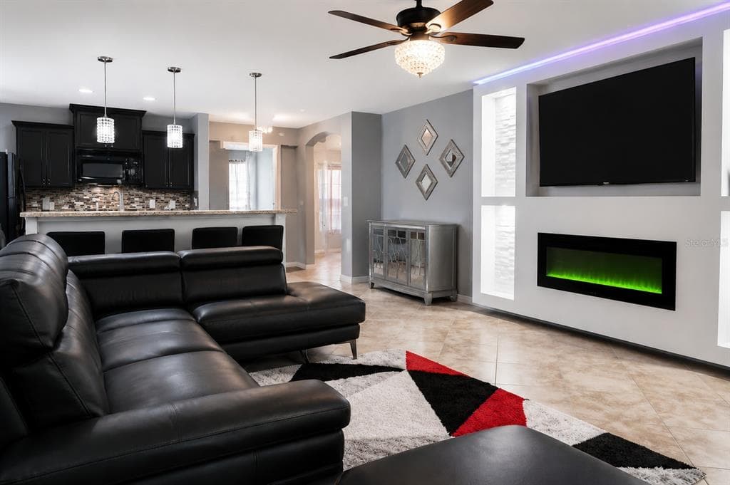 413 SIERRA MIKE BOULEVARD, LAKE ALFRED, FL 33850 — zdjęcie 4
