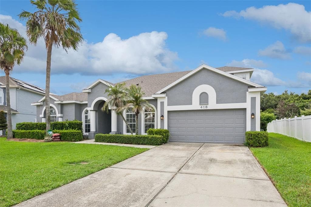 418 COVERED BRIDGE DRIVE, OCOEE, FL 34761 — zdjęcie 5