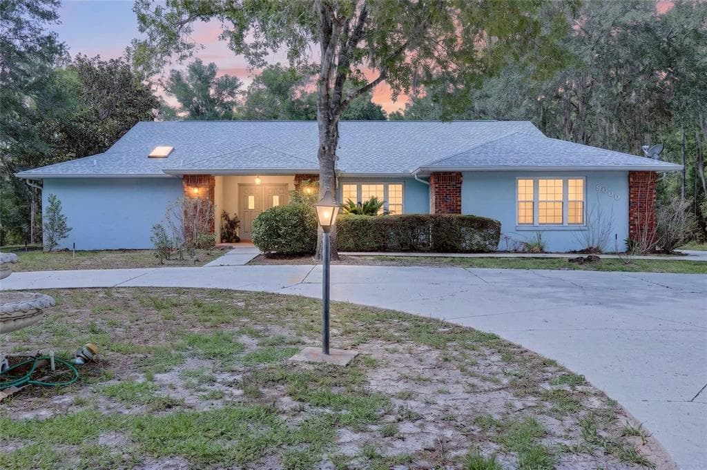 9000 SW 203RD COURT, DUNNELLON, FL 34431 — zdjęcie 2