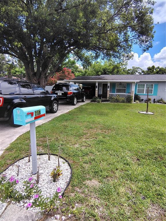 607 OAK RIDGE DRIVE, BRANDON, FL 33510 — zdjęcie 2