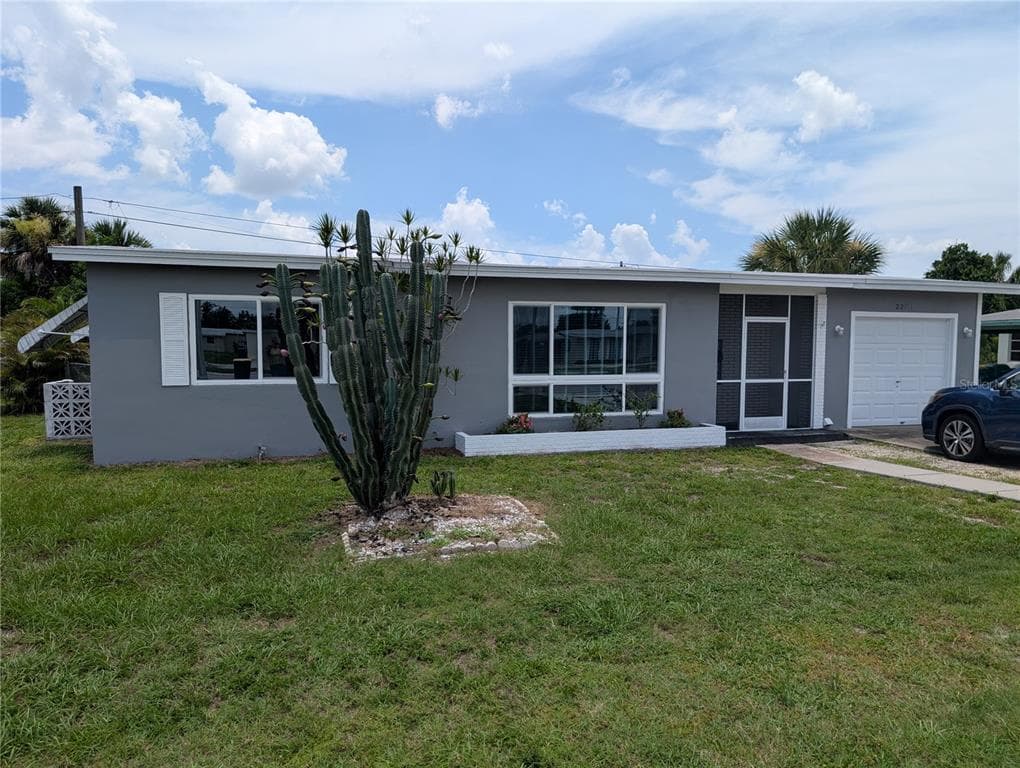 22311 MIDWAY BOULEVARD, PORT CHARLOTTE, FL 33952 — zdjęcie 3