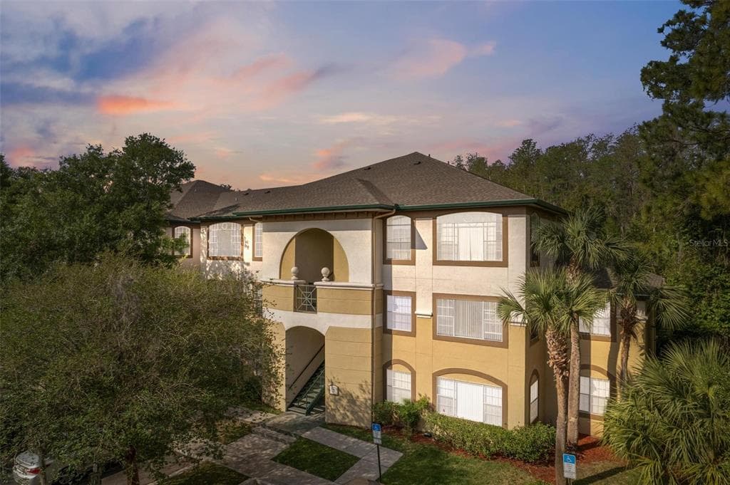 17110 CARRINGTON PARK DRIVE # 832, TAMPA, FL 33647