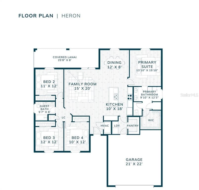 7 UPLAND PLACE, PALM COAST, FL 32164 — zdjęcie 2