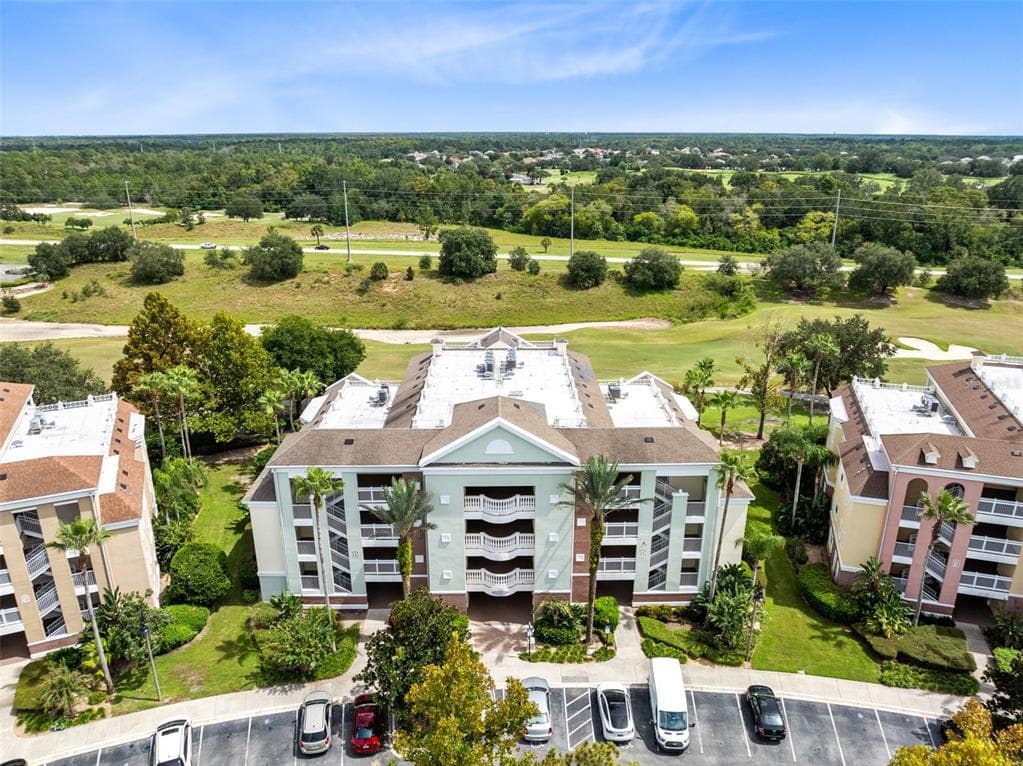 7602 CABANA COURT # 101, KISSIMMEE, FL 34747 — zdjęcie 2
