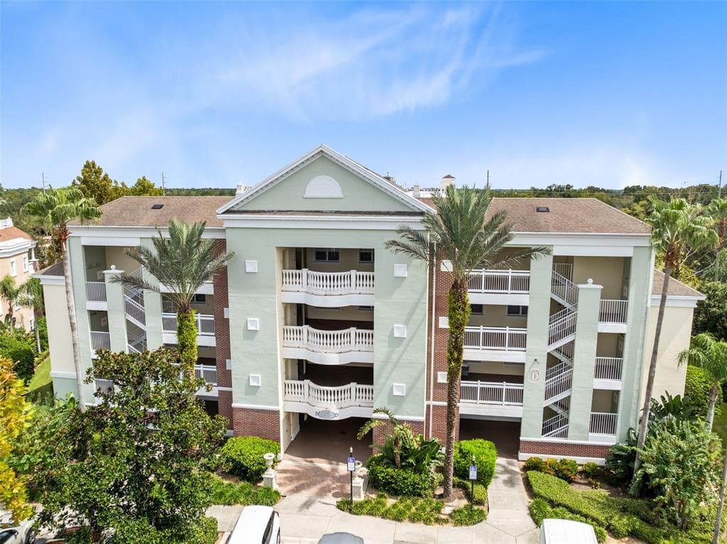 7602 CABANA COURT # 101, KISSIMMEE, FL 34747