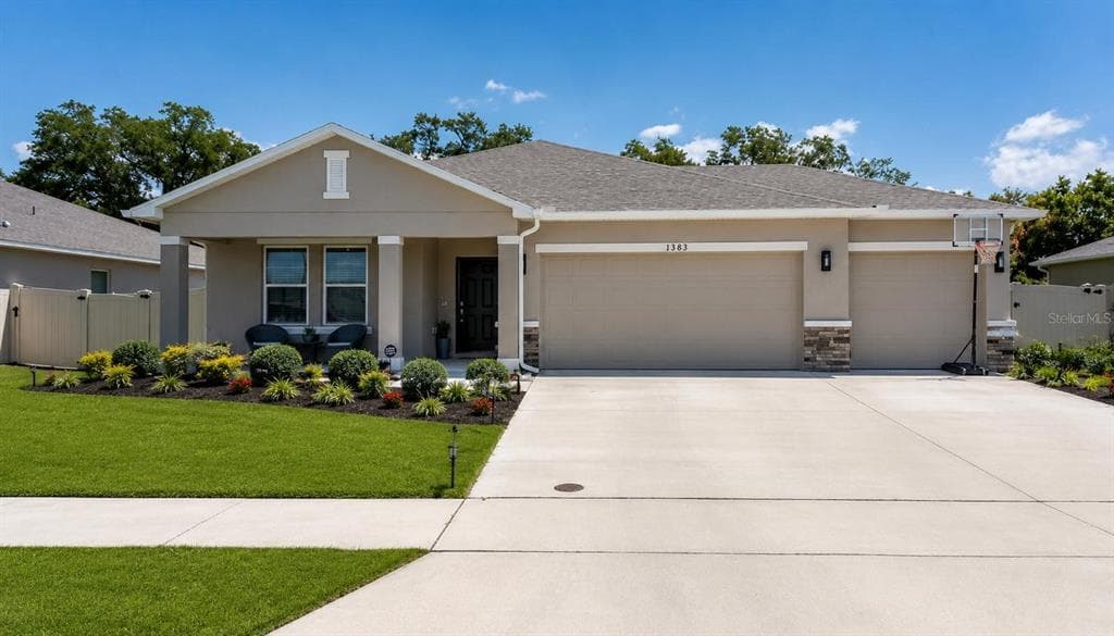 1383 LEVY BEND DRIVE, KISSIMMEE, FL 34744