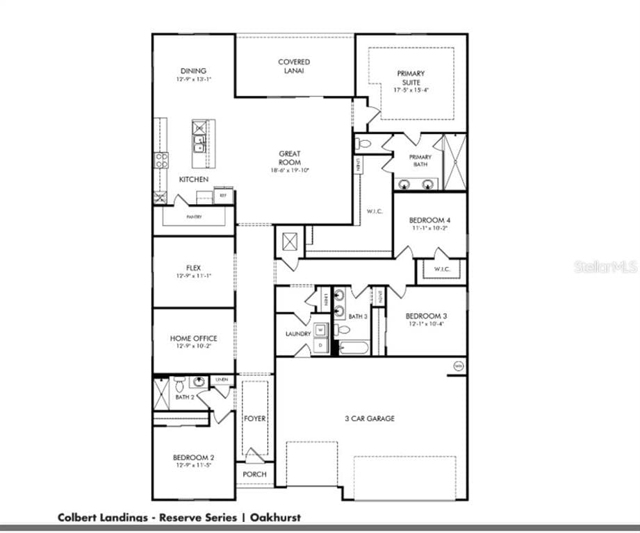100 TEQUESTA COURT, PALM COAST, FL 32137 — zdjęcie 2