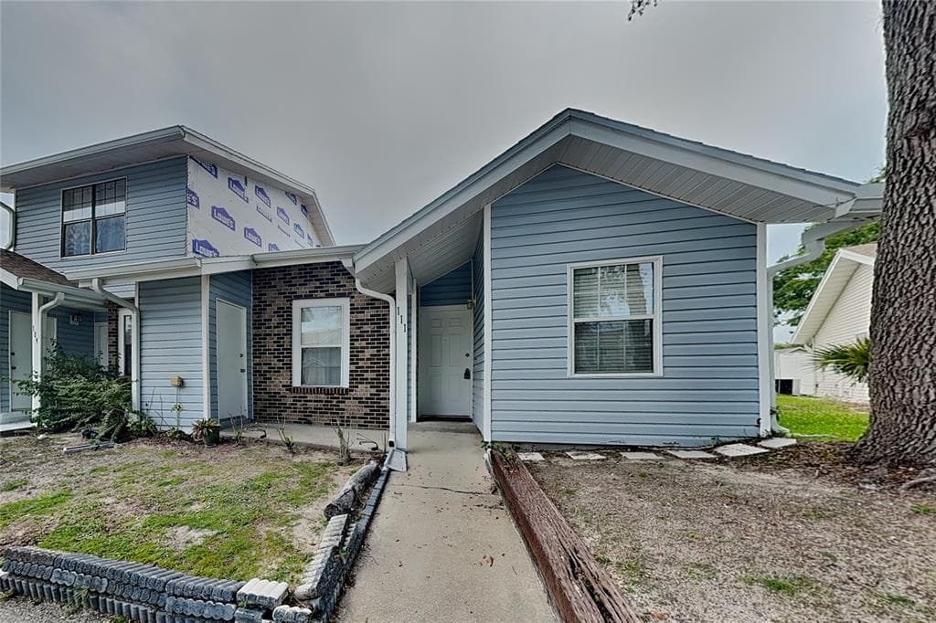 111 HIDDEN ARBOR COURT, SANFORD, FL 32773