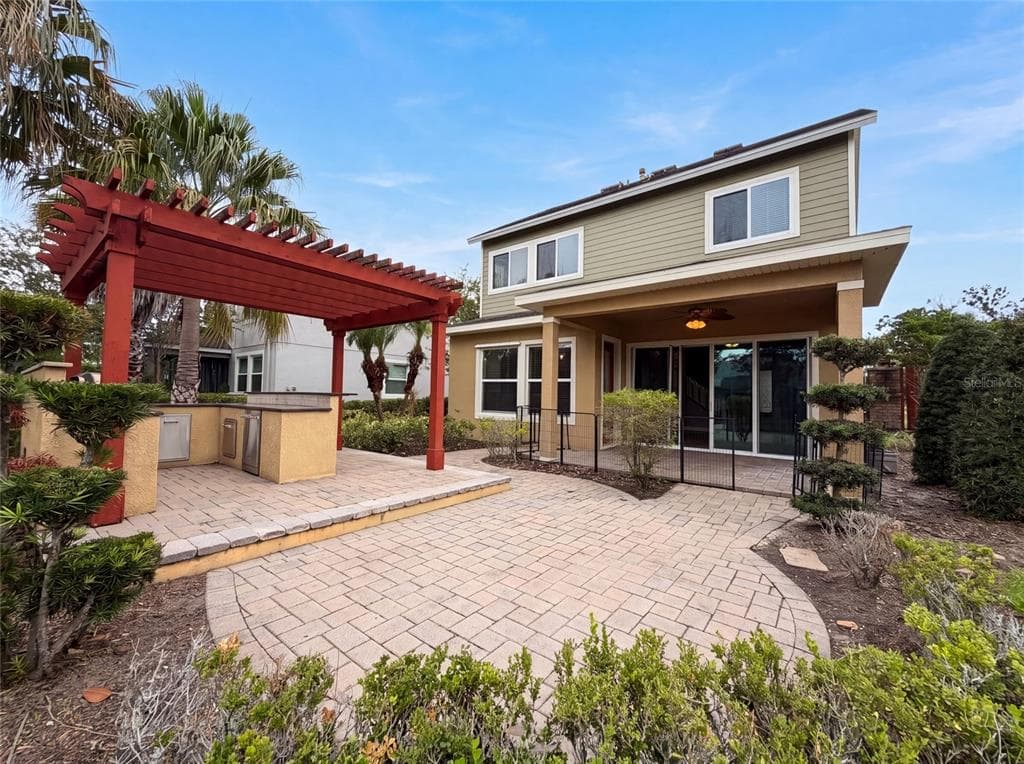 7304 MILESTONE DRIVE, APOLLO BEACH, FL 33572 — zdjęcie 5