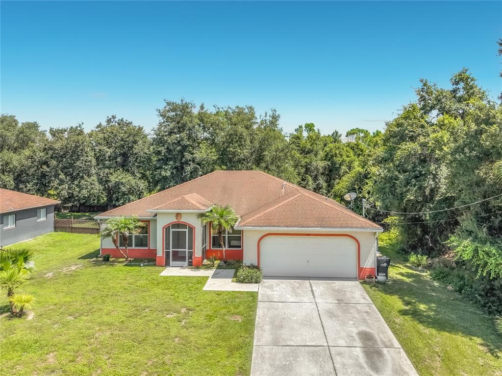 3344 PERICLES AVENUE, NORTH PORT, FL 34286 — zdjęcie 2