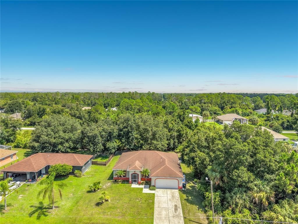 3344 PERICLES AVENUE, NORTH PORT, FL 34286 — zdjęcie 3
