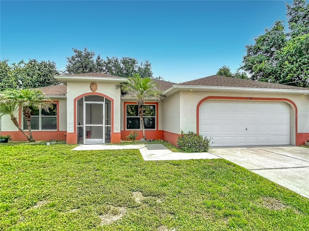 3344 PERICLES AVENUE, NORTH PORT, FL 34286 — zdjęcie 5