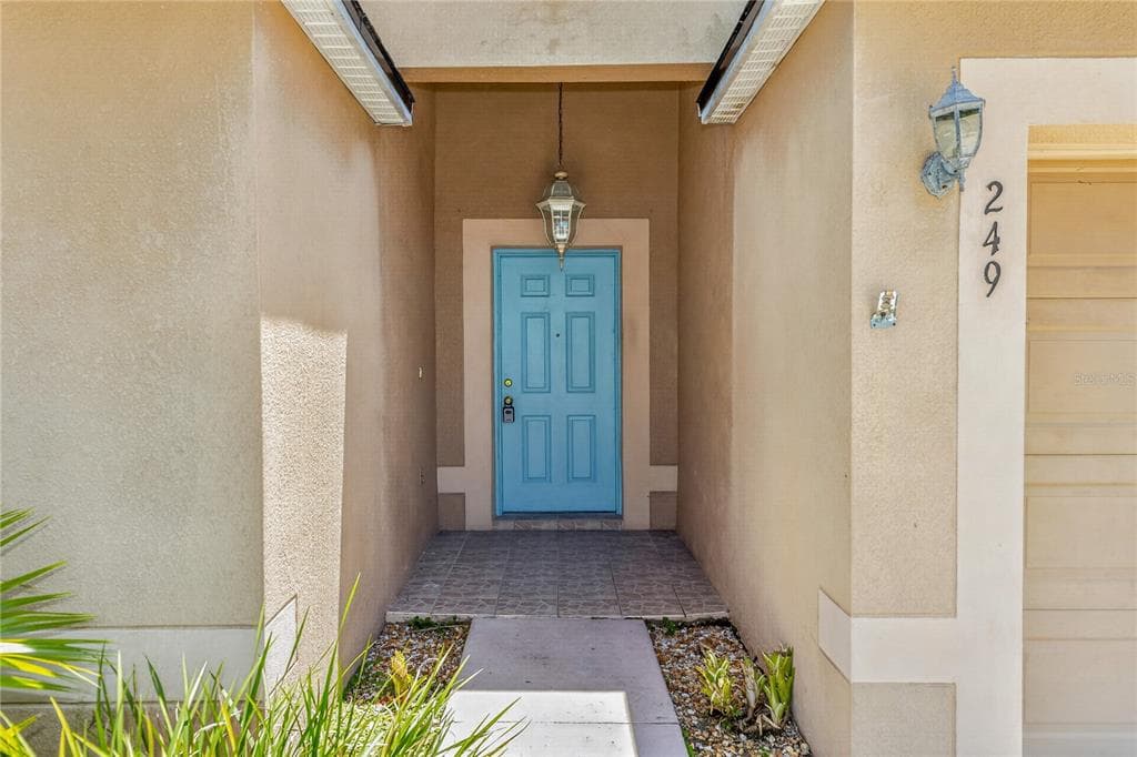 249 CURTIS AVENUE, GROVELAND, FL 34736 — zdjęcie 3