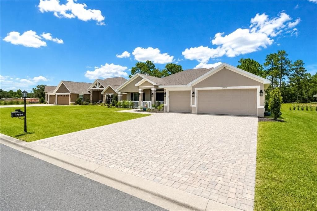 17866 SW 68TH PLACE, DUNNELLON, FL 34432 — zdjęcie 2