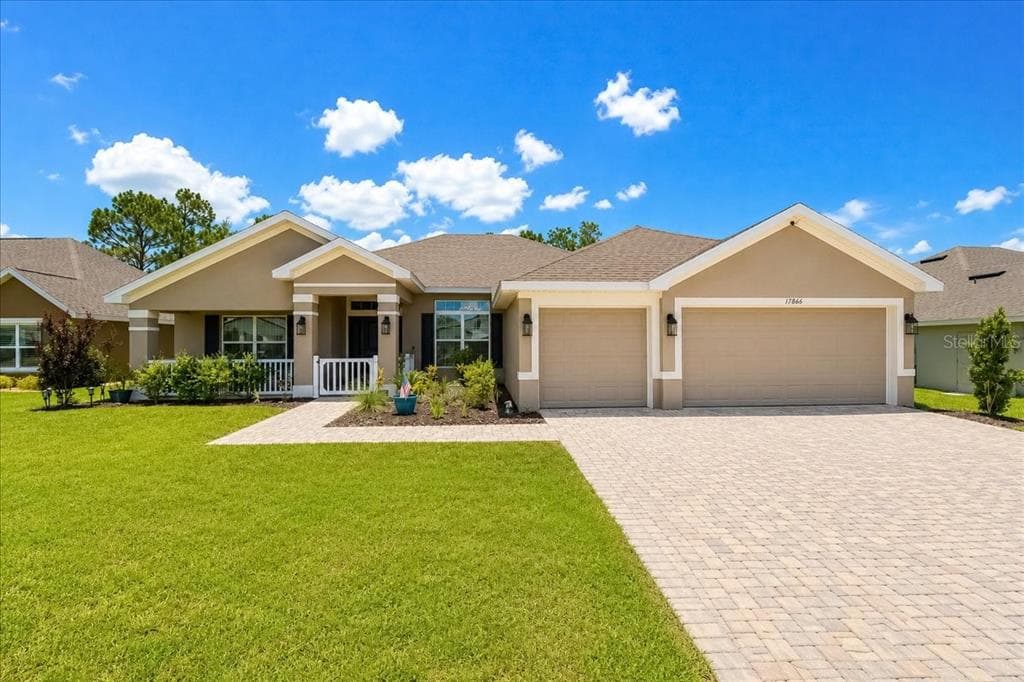 17866 SW 68TH PLACE, DUNNELLON, FL 34432 — zdjęcie 5