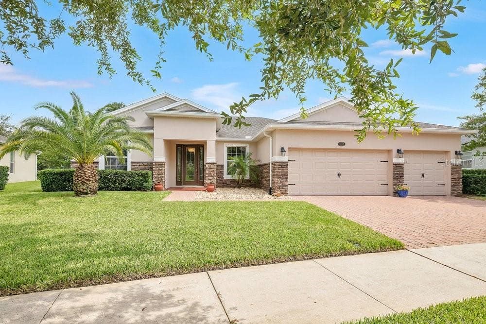 105 E CHERRY PLACE, DELAND, FL 32724 — zdjęcie 2