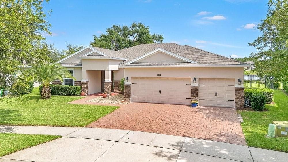 105 E CHERRY PLACE, DELAND, FL 32724 — zdjęcie 3