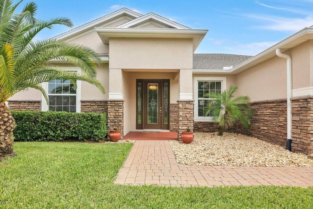 105 E CHERRY PLACE, DELAND, FL 32724 — zdjęcie 4