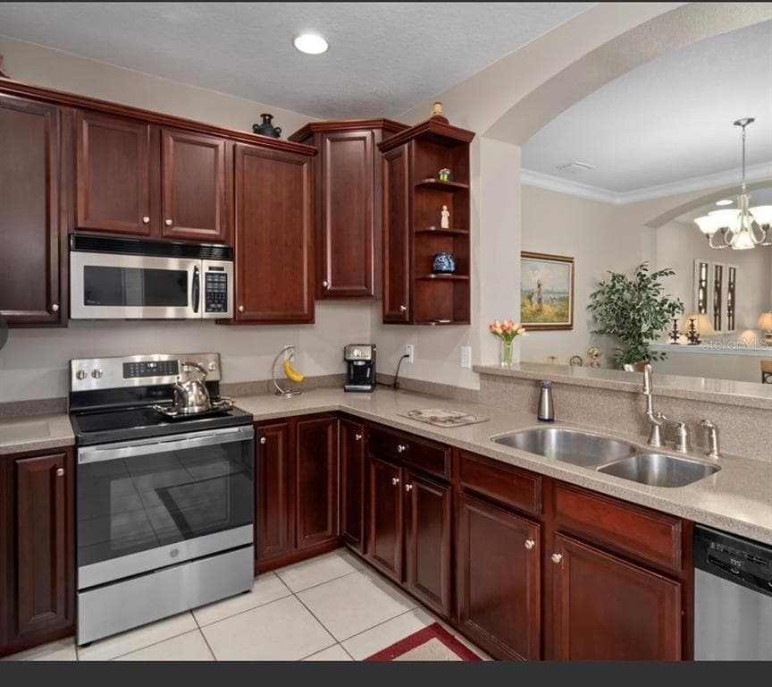 10409 CRIMSON PARK LANE # 105, TAMPA, FL 33626 — zdjęcie 3