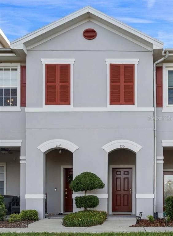 10409 CRIMSON PARK LANE # 105, TAMPA, FL 33626
