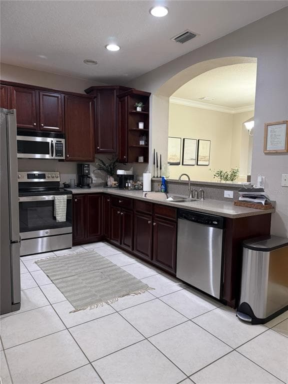 10409 CRIMSON PARK LANE # 105, TAMPA, FL 33626 — zdjęcie 4