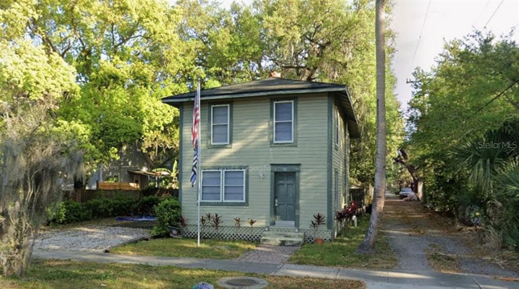 110 W 13TH STREET, SANFORD, FL 32771
