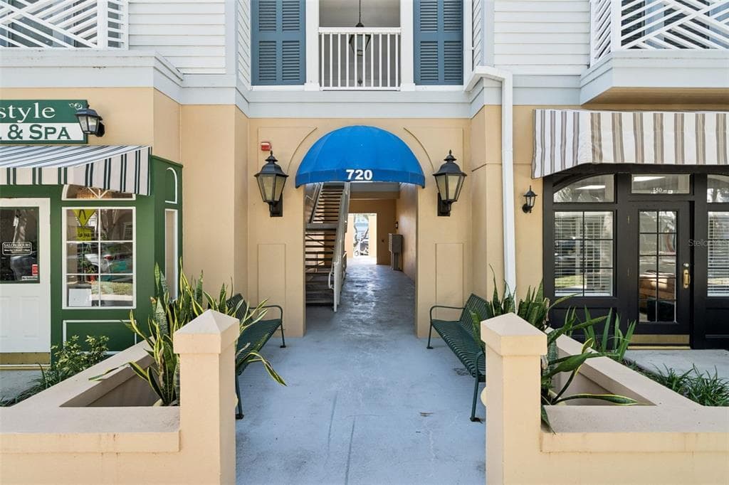 720 CELEBRATION AVENUE # 235, CELEBRATION, FL 34747 — zdjęcie 2