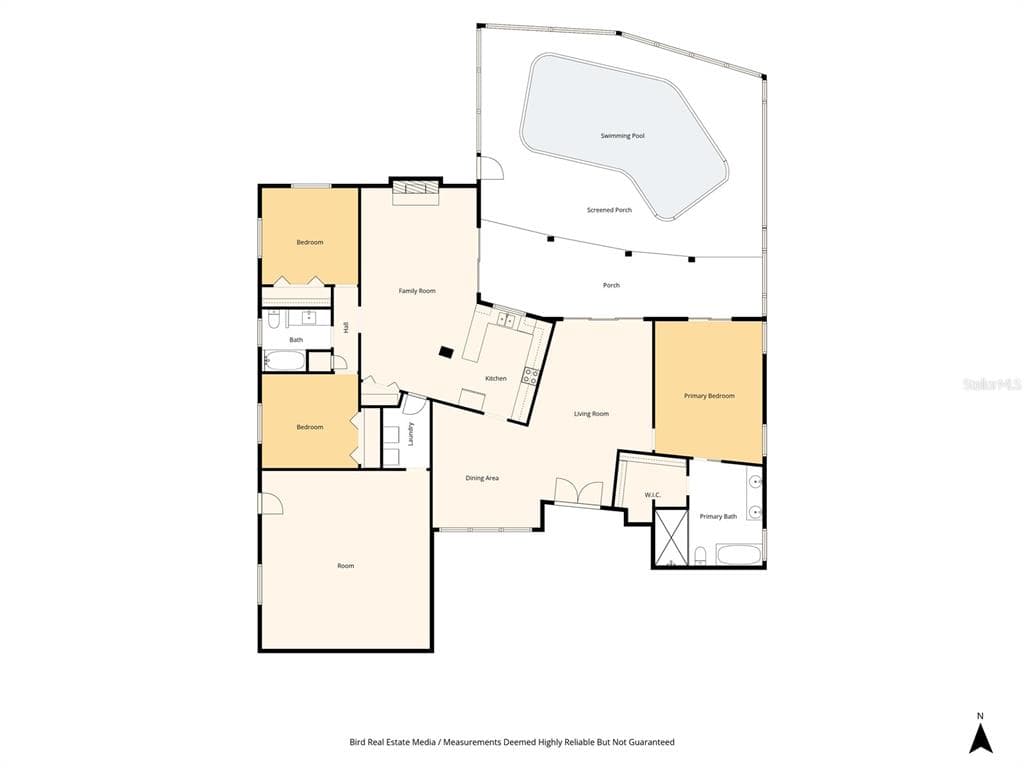 3745 COUNTRYSIDE ROAD, SARASOTA, FL 34233 — zdjęcie 2
