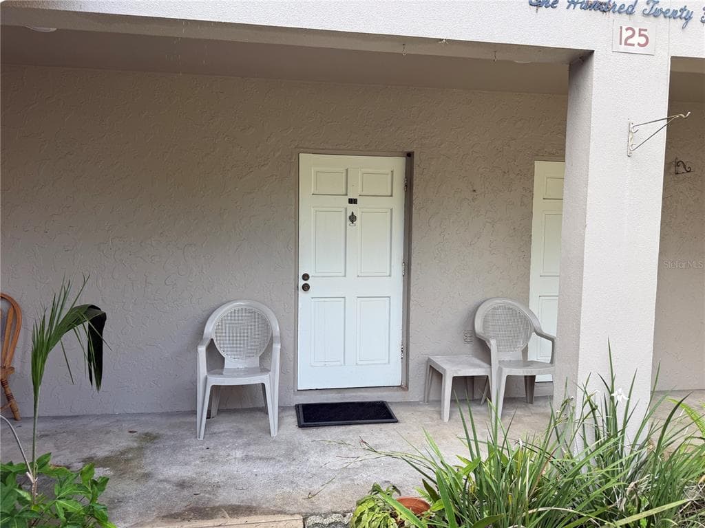 125 PICARDY VILLA CIRCLE # 101, BRANDON, FL 33510 — zdjęcie 2
