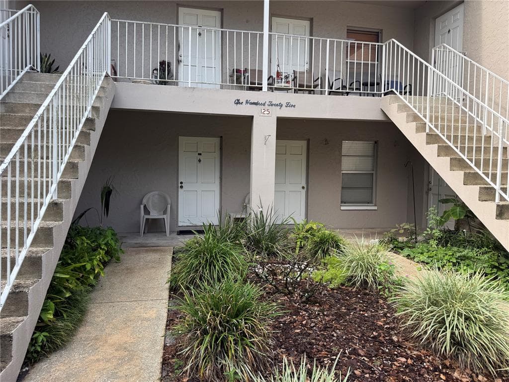 125 PICARDY VILLA CIRCLE # 101, BRANDON, FL 33510