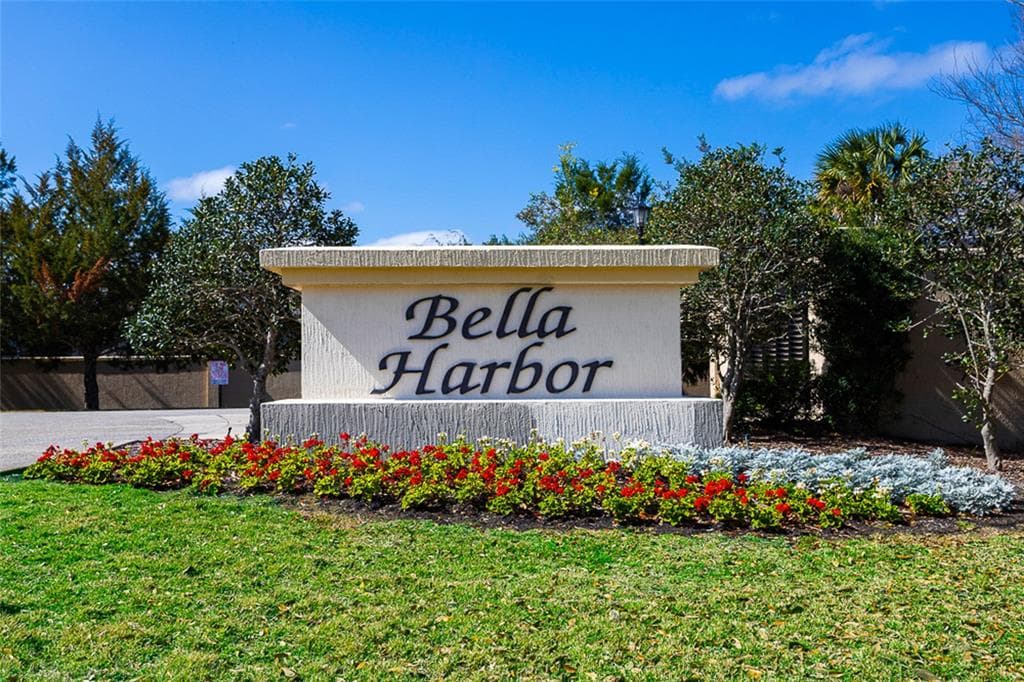 300 BELLA HARBOR COURT # 101, PALM COAST, FL 32137
