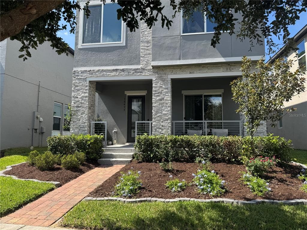 10439 AUSTRINA OAK LOOP, WINTER GARDEN, FL 34787 — zdjęcie 2