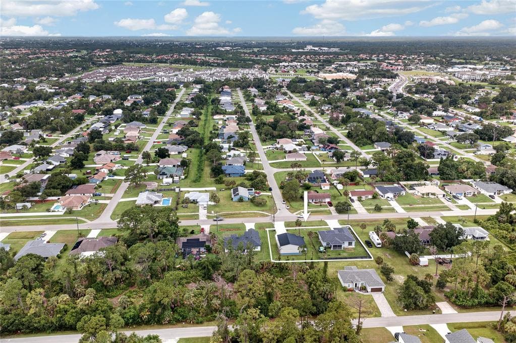 1264 S SALFORD BOULEVARD, NORTH PORT, FL 34287 — zdjęcie 4