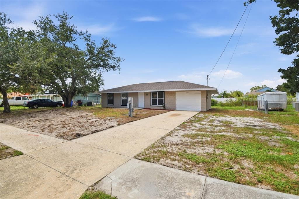 1334 ATLANTIC DRIVE, RUSKIN, FL 33570 — zdjęcie 4