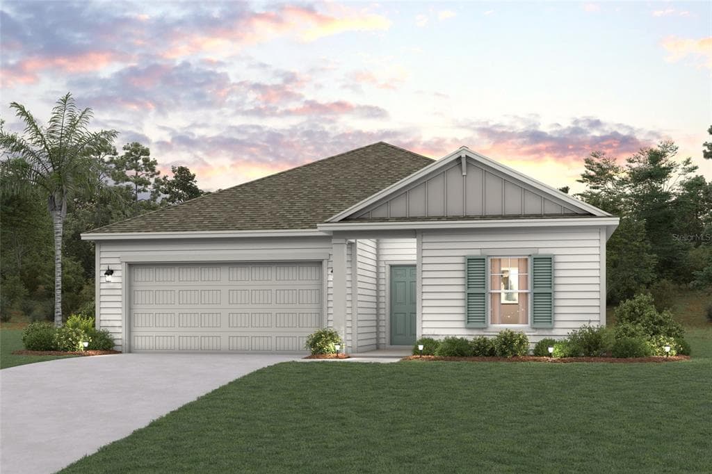 9 LYRA LANE, FLAGLER BEACH, FL 32136 — zdjęcie 2