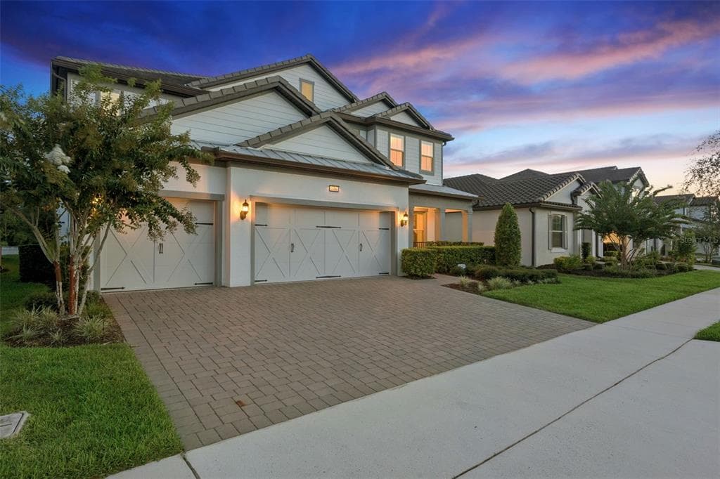 7606 WANDERING WAY, ORLANDO, FL 32836 — zdjęcie 2