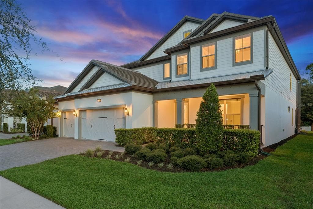 7606 WANDERING WAY, ORLANDO, FL 32836 — zdjęcie 3