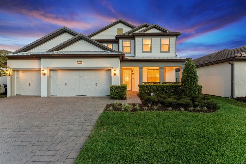 7606 WANDERING WAY, ORLANDO, FL 32836