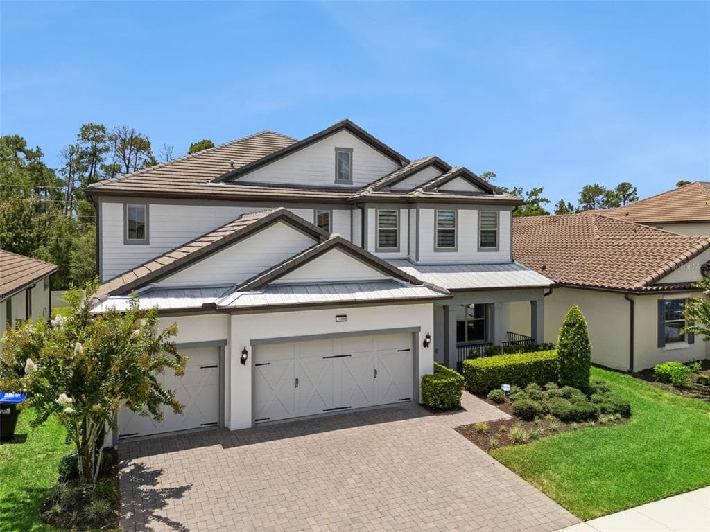 7606 WANDERING WAY, ORLANDO, FL 32836 — zdjęcie 5