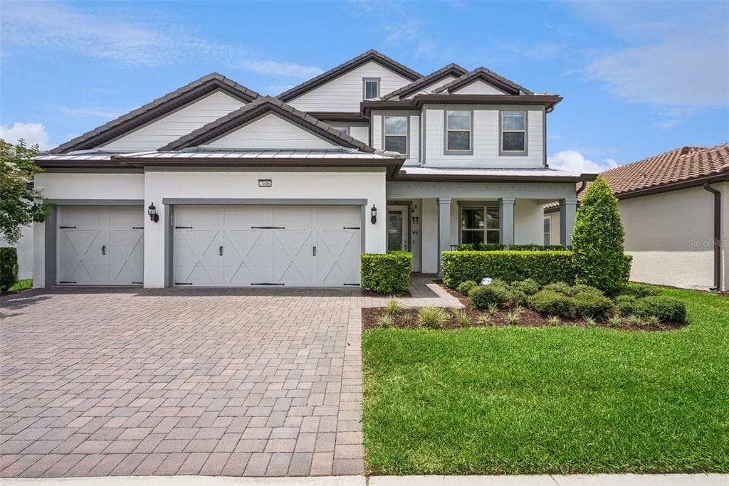 7606 WANDERING WAY, ORLANDO, FL 32836 — zdjęcie 4