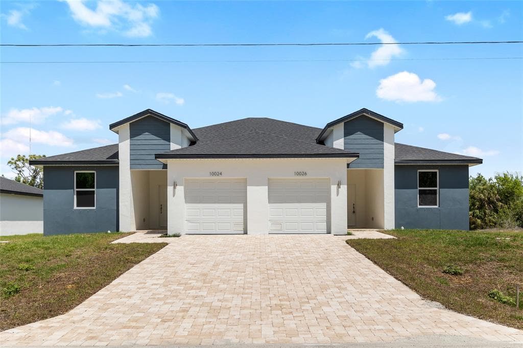 10026 COCOA BEACH STREET, PORT CHARLOTTE, FL 33981 — zdjęcie 2