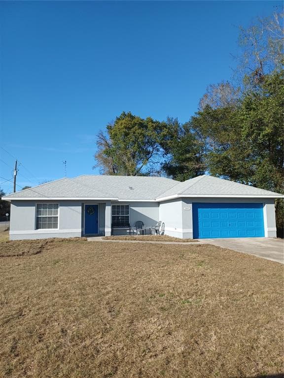 3985 SE 138TH PLACE, SUMMERFIELD, FL 34491
