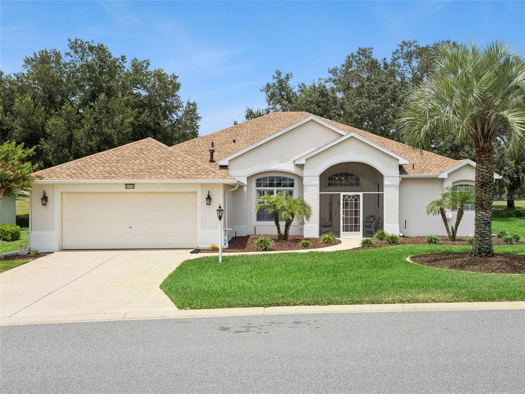 21115 ROYAL ST GEORGES LANE, LEESBURG, FL 34748 — zdjęcie 2