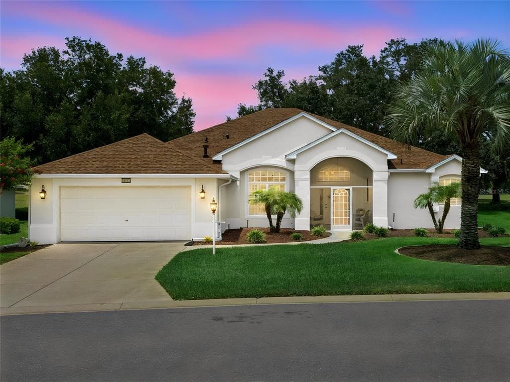 21115 ROYAL ST GEORGES LANE, LEESBURG, FL 34748