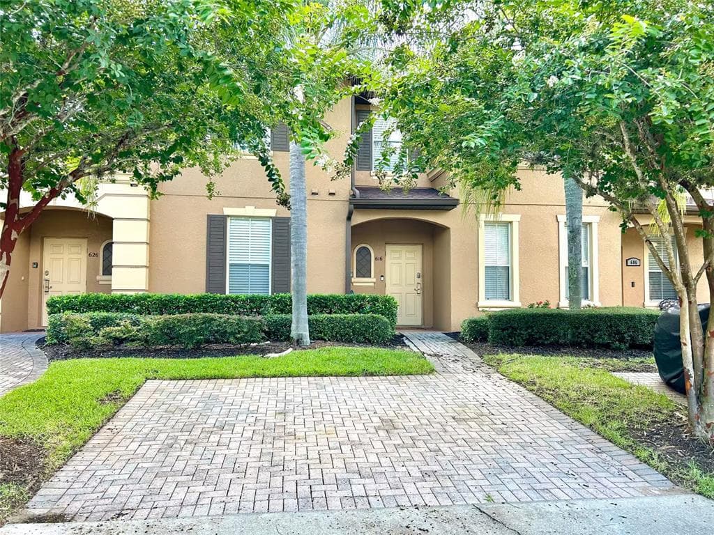 616 VERONA AVE, DAVENPORT, FL 33837 — zdjęcie 2