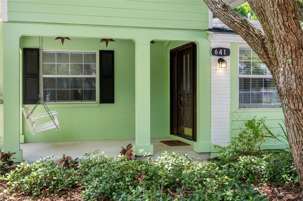 641 WILKIE STREET, DUNEDIN, FL 34698 — zdjęcie 2