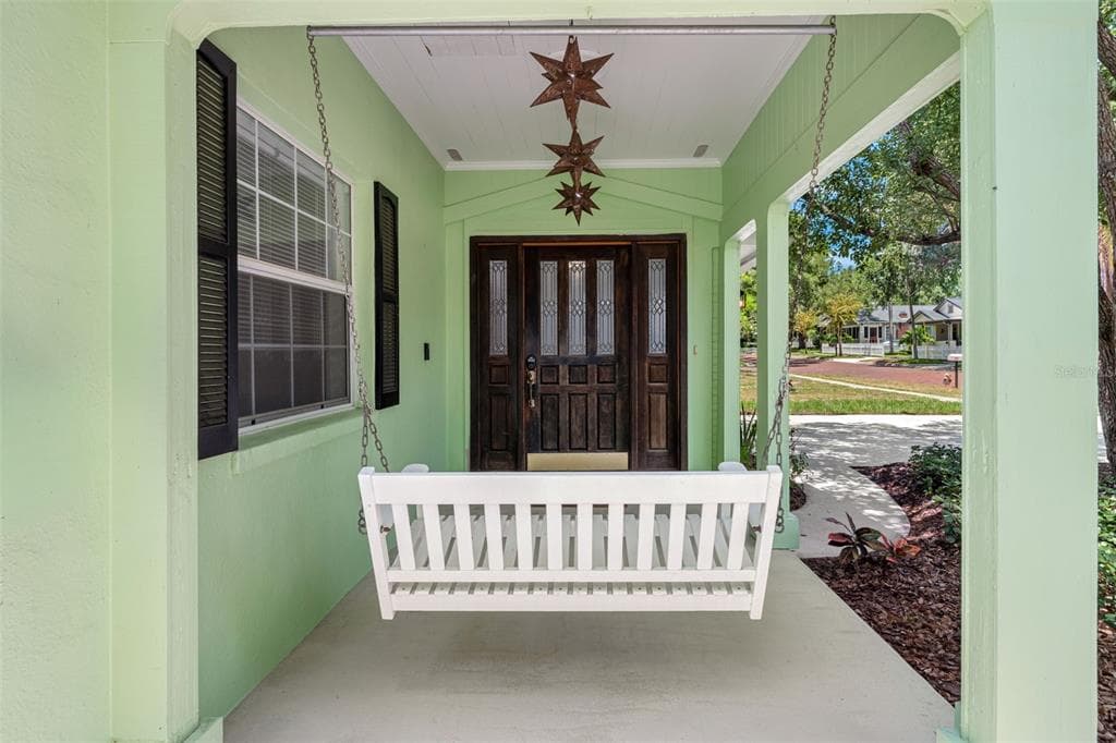 641 WILKIE STREET, DUNEDIN, FL 34698 — zdjęcie 4