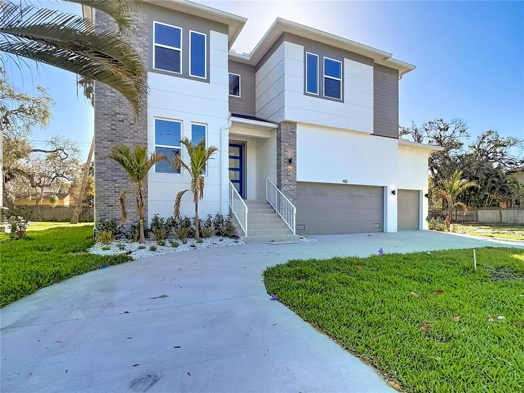 410 S WEST SHORE BOULEVARD, TAMPA, FL 33609 — zdjęcie 3