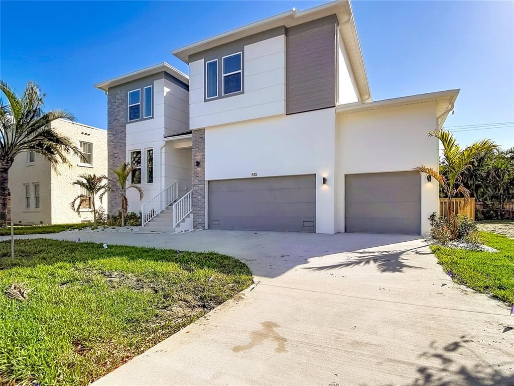 410 S WEST SHORE BOULEVARD, TAMPA, FL 33609
