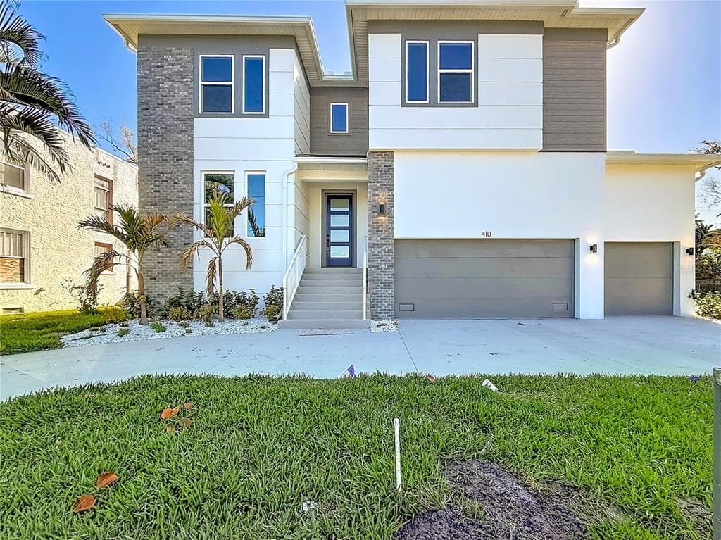 410 S WEST SHORE BOULEVARD, TAMPA, FL 33609 — zdjęcie 4